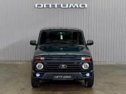 Lada (ВАЗ) Niva Legend Краснодар  - изображение 19