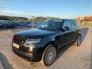 Land Rover Range Rover V Пермь  - изображение 56
