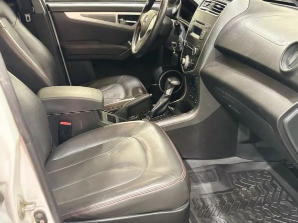Lifan X60 I Рестайлинг 2 с пробегом 2017 года, цена 699 000 рублей, 86000 км, внедорожник, Автокод Объявления