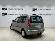 Skoda Roomster I Санкт-Петербург  - изображение 17