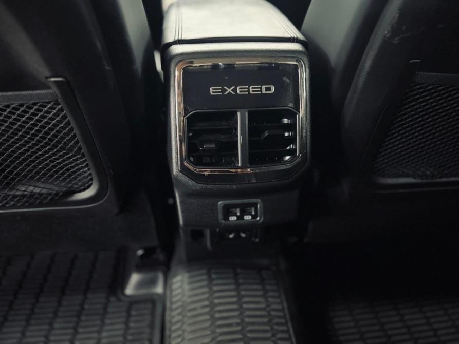 Exeed TXL I Рестайлинг Санкт-Петербург  - изображение 20