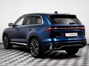 Geely Monjaro I Москва  - изображение 34