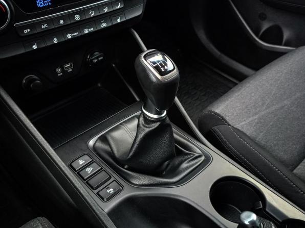 Hyundai Tucson III Рестайлинг с пробегом 2020 года, цена 2 177 000 рублей, 107733 км, внедорожник, Автокод Объявления