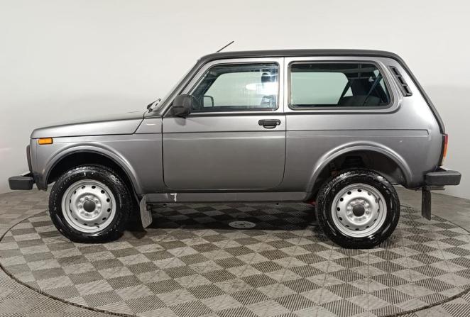 Lada (ВАЗ) Niva Legend I с пробегом 2023 года, цена 790 000 рублей, 50120 км, внедорожник, Автокод Объявления