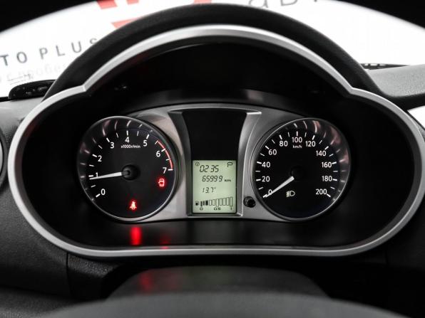 Datsun mi-DO с пробегом 2015 года, цена 549 000 рублей, 65999 км, хэтчбек, Автокод Объявления