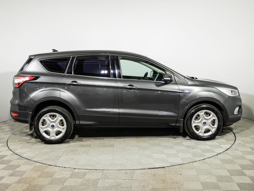 Ford Kuga II Рестайлинг Санкт-Петербург  - изображение 4