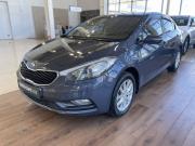 Kia Cerato III Саратов  - изображение 28