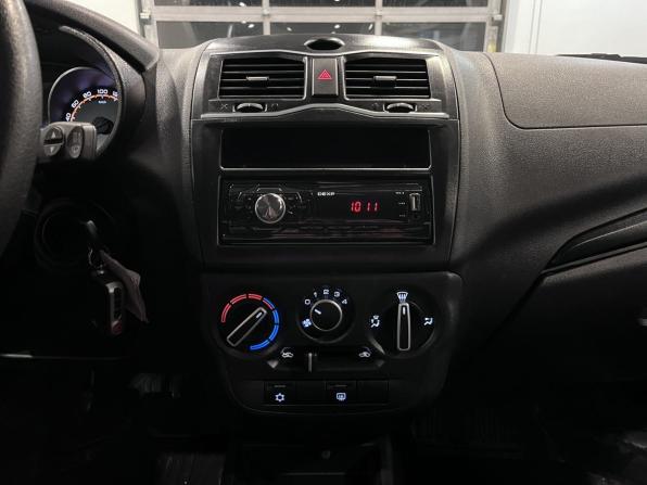 Lada (ВАЗ) Granta I Рестайлинг с пробегом 2024 года, цена 838 000 рублей, 56318 км, седан, Автокод Объявления