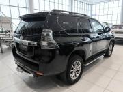 Toyota Land Cruiser Prado 150 Series Рестайлинг 1 Казань  - изображение 28