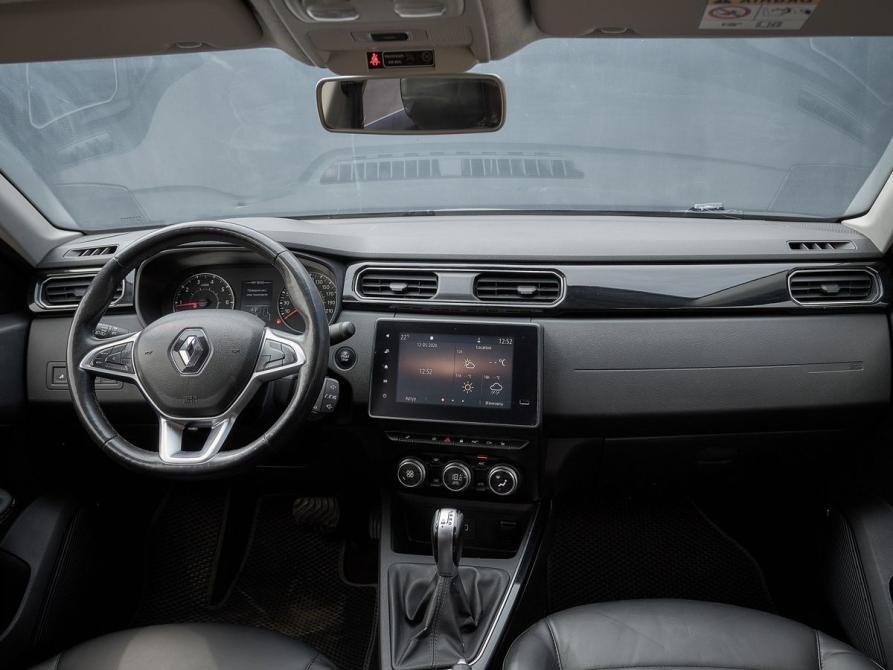 Renault Arkana I Казань  - изображение 7