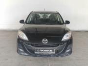 Mazda 3 II (BL) Москва  - изображение 19