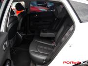 Kia Optima IV Рестайлинг Москва  - изображение 26