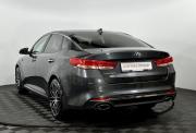 Kia Optima IV Нижний Новгород  - изображение 35