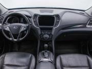 Hyundai Santa Fe III Москва  - изображение 33