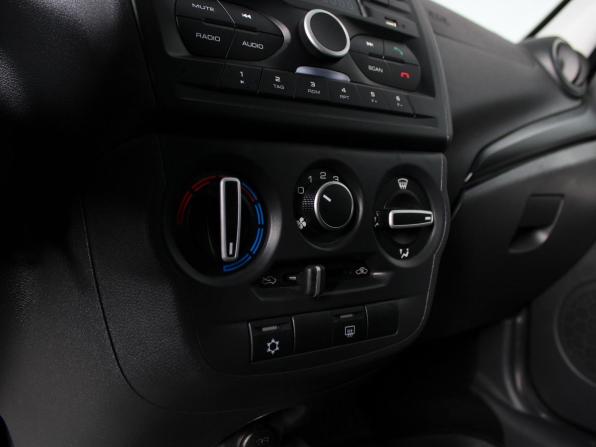Lada (ВАЗ) Granta I Рестайлинг с пробегом 2025 года, цена 975 000 рублей, 8260 км, седан, Автокод Объявления
