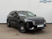Haval Jolion I Москва  - изображение 15