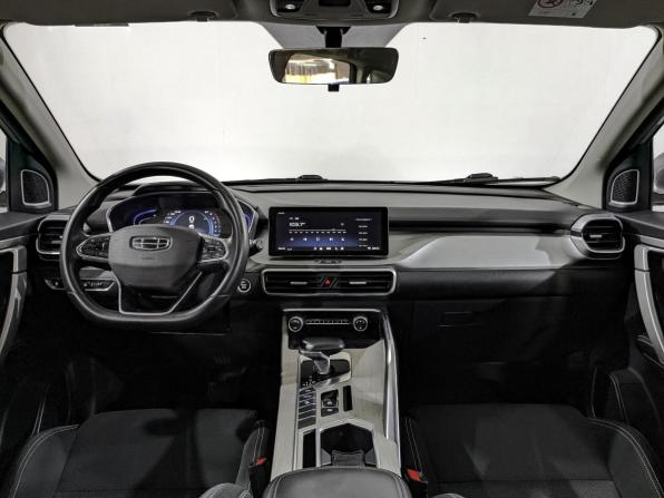Geely Coolray I с пробегом 2022 года, цена 980 000 рублей, 135311 км, внедорожник, Автокод Объявления