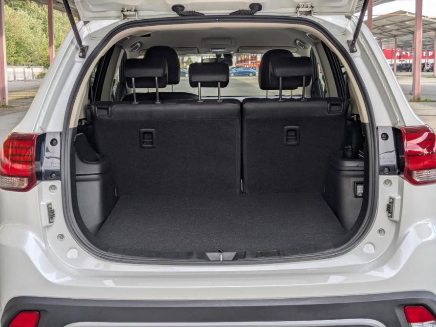 Mitsubishi Outlander III Рестайлинг 3 Екатеринбург  - изображение 11