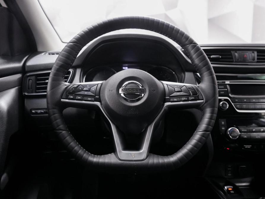 Nissan Qashqai II Рестайлинг Ульяновск  - изображение 14