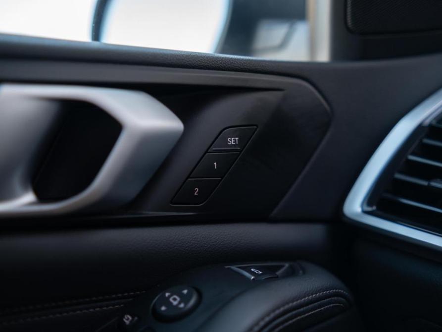 BMW X5 IV (G05/G18) Сочи  - изображение 29