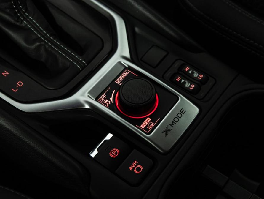 Subaru Forester V Санкт-Петербург  - изображение 17