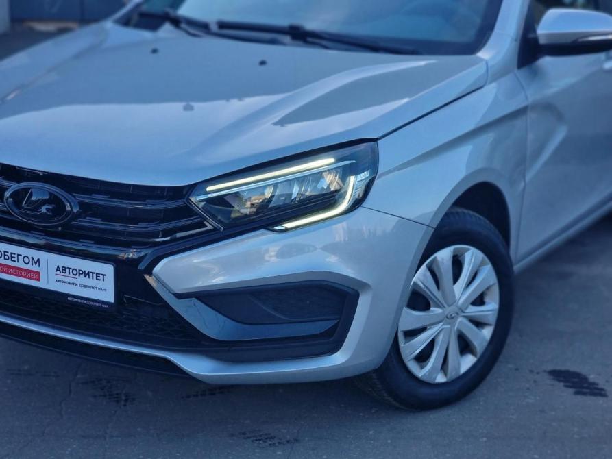 Lada (ВАЗ) Vesta I Рестайлинг (NG) Архангельск  - изображение 2
