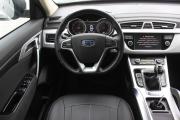 Geely Atlas I Белгород  - изображение 45