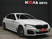 BMW 5 серии VII (G30/G31/G38) Рестайлинг Екатеринбург  - изображение 25