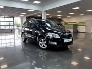 Skoda Fabia II Рестайлинг Тверь  - изображение 25