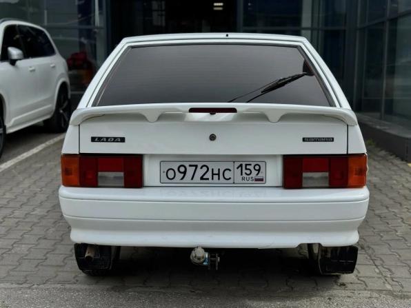 Lada (ВАЗ) 2114 с пробегом 2011 года, цена 220 000 рублей, 184000 км, хэтчбек, Автокод Объявления