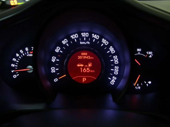 Kia Sportage III с пробегом 2013 года, цена 975 100 рублей, 201000 км, внедорожник, Автокод Объявления