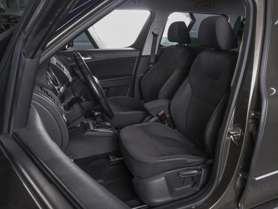 Skoda Yeti I Ростов-на-Дону  - изображение 10