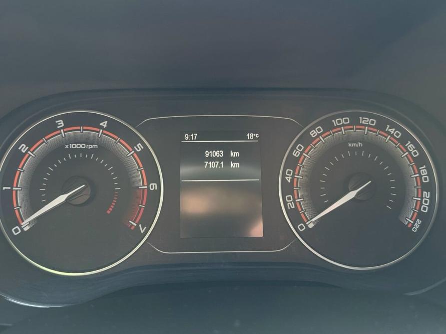 Lada (ВАЗ) Vesta I Рестайлинг (NG) Пермь  - изображение 12