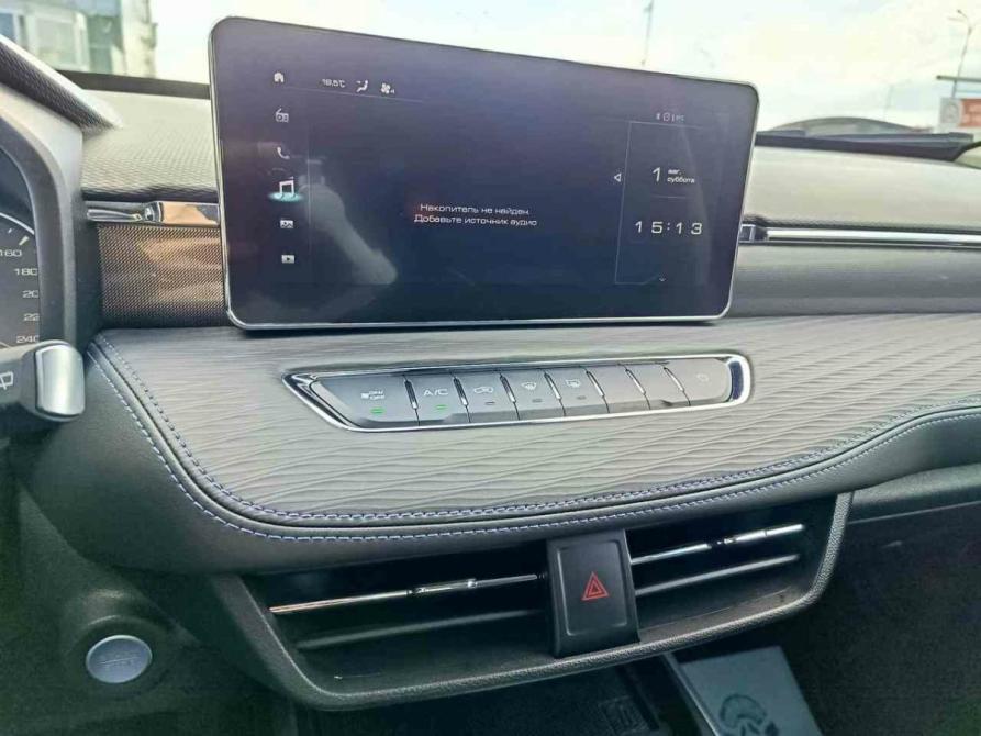 Haval Jolion I Тюмень  - изображение 21