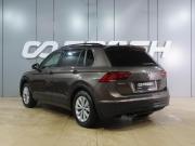 Volkswagen Tiguan II Воронеж  - изображение 24