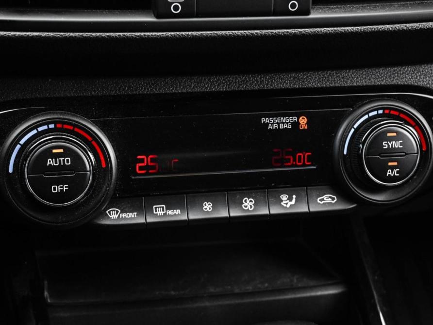 Kia Cerato IV Новороссийск  - изображение 8