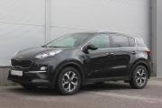 Kia Sportage IV Рестайлинг Белгород  - изображение 35