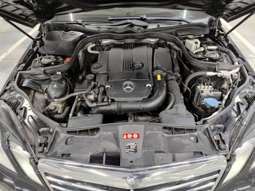 Mercedes-Benz E-Класс IV (W212 S212 C207) Казань  - изображение 11