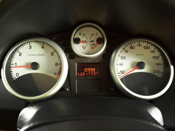 Peugeot 207 I с пробегом 2008 года, цена 499 999 рублей, 221436 км, универсал, Автокод Объявления