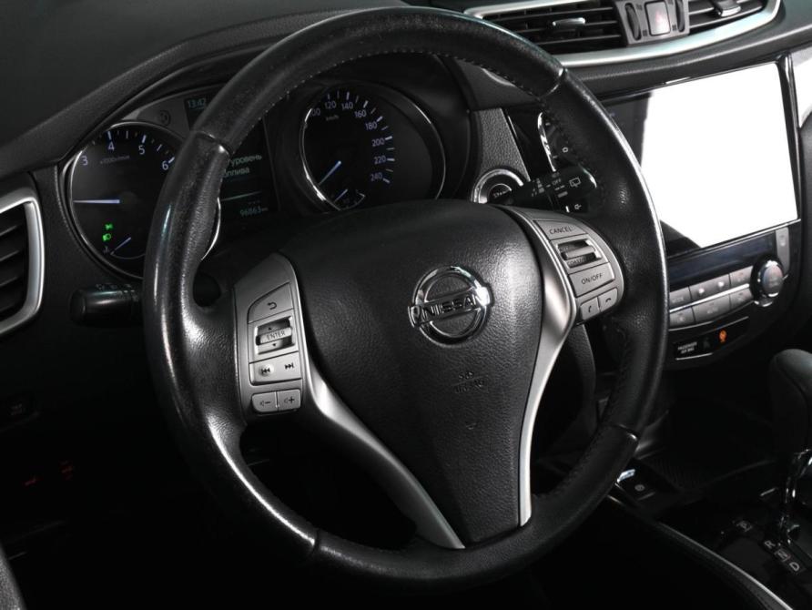 Nissan X-Trail III Ростов-на-Дону  - изображение 12