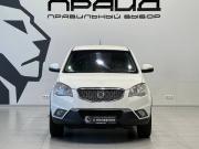 SsangYong Actyon II Ростов-на-Дону  - изображение 21