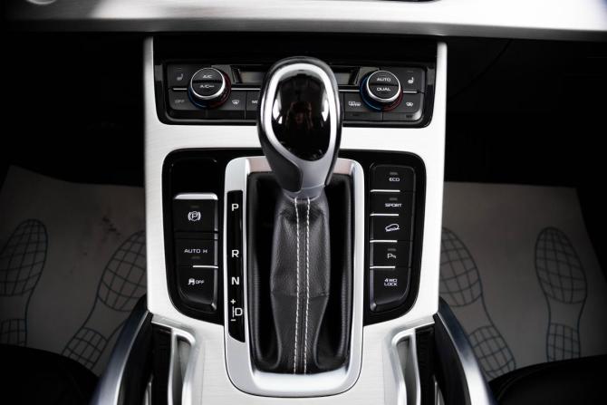 Geely Atlas I с пробегом 2021 года, цена 1 539 000 рублей, 180000 км, внедорожник, Автокод Объявления