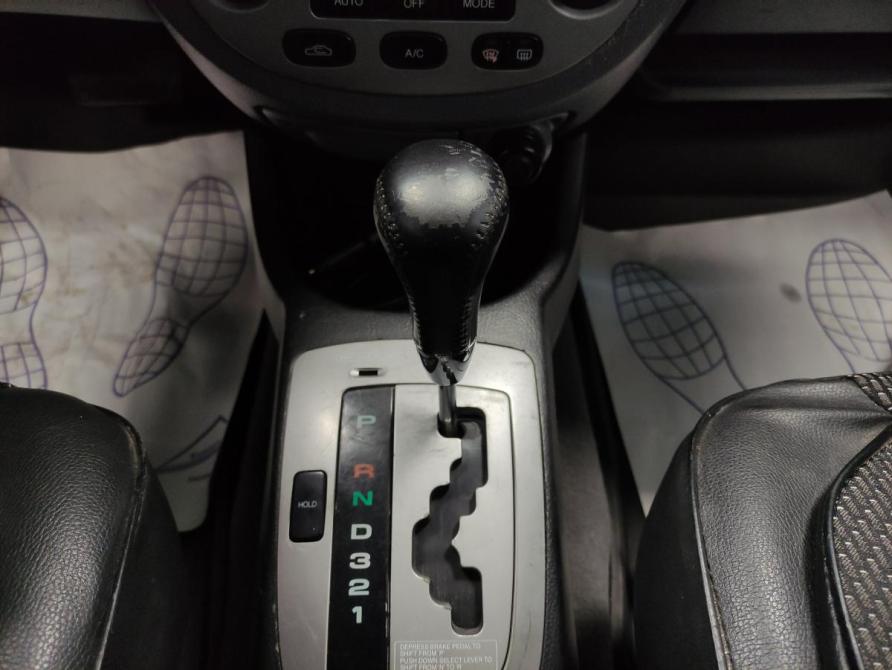 Chevrolet Lacetti I Пермь  - изображение 12