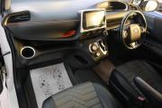 Toyota Sienta II Рестайлинг Омск  - изображение 43