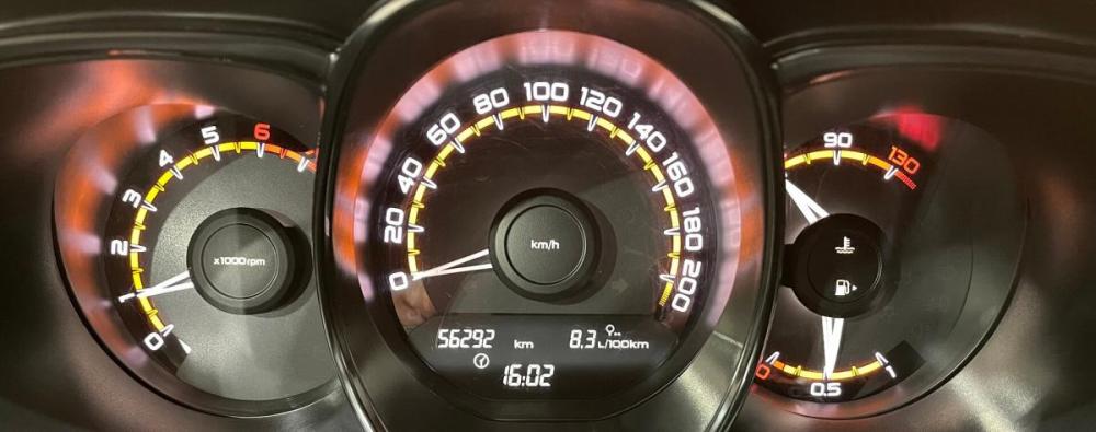 Lada (ВАЗ) Vesta I Воронеж  - изображение 15