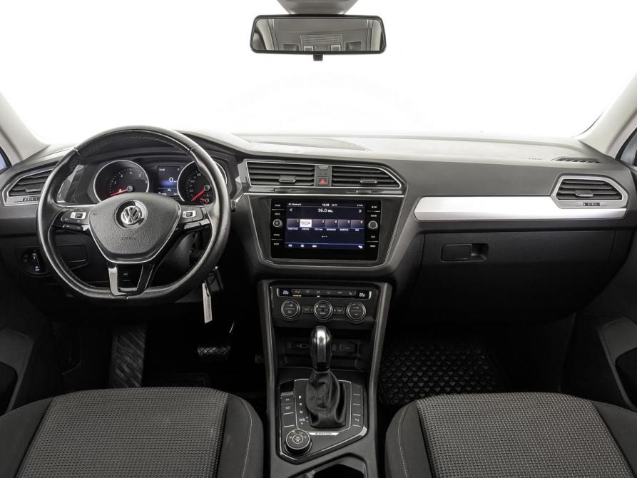 Volkswagen Tiguan II Москва  - изображение 14
