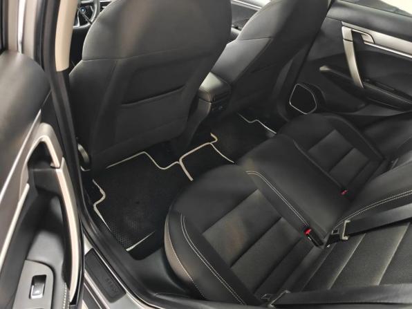 Geely Coolray I с пробегом 2021 года, цена 1 400 000 рублей, 124432 км, внедорожник, Автокод Объявления