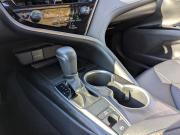 Toyota Camry VIII (XV70) Рестайлинг Москва  - изображение 36