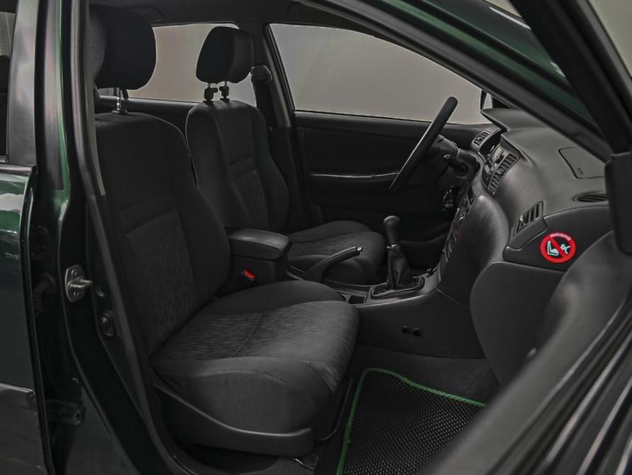 Toyota Corolla IX (E120 E130) Ставрополь  - изображение 8