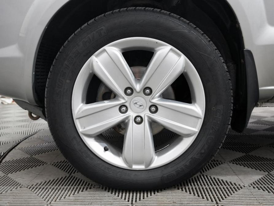 Hyundai Tucson I Ульяновск  - изображение 2